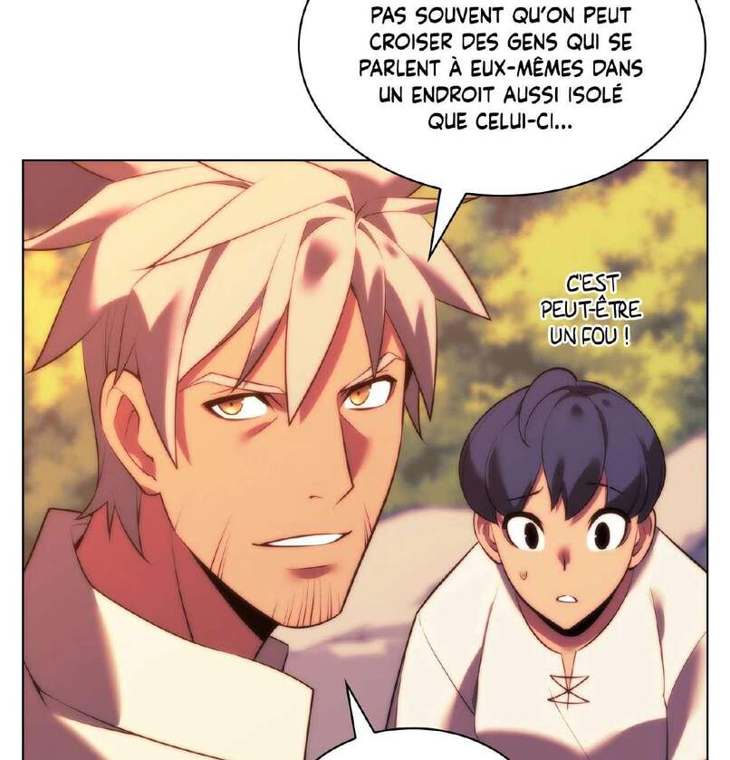 Read Overgeared Remake Scan Manga Online