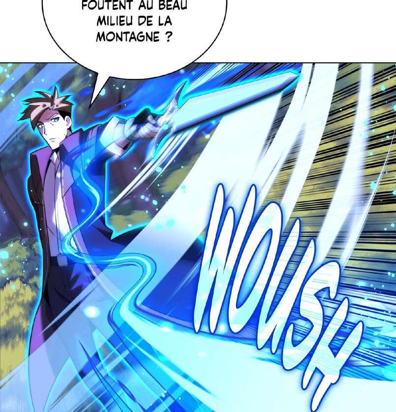 Read Overgeared Remake Scan Manga Online