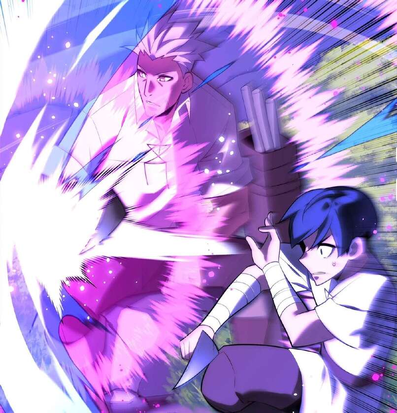 Read Overgeared Remake Scan Manga Online