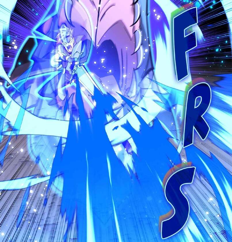 Read Overgeared Remake Scan Manga Online