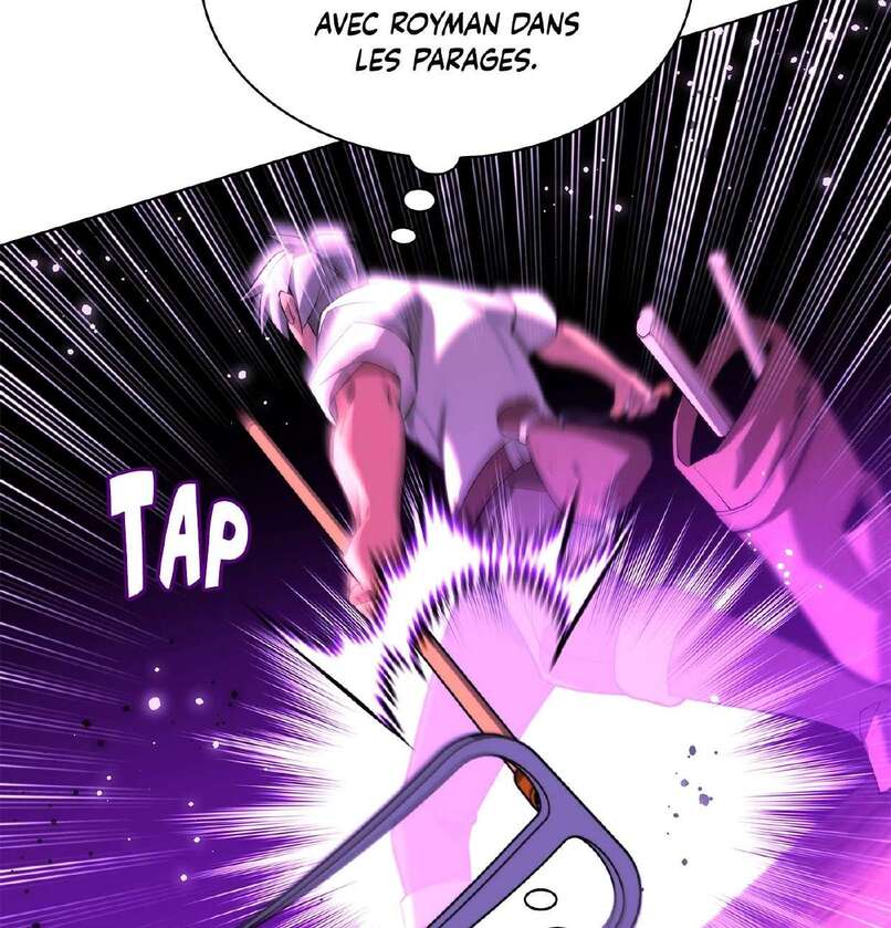 Read Overgeared Remake Scan Manga Online