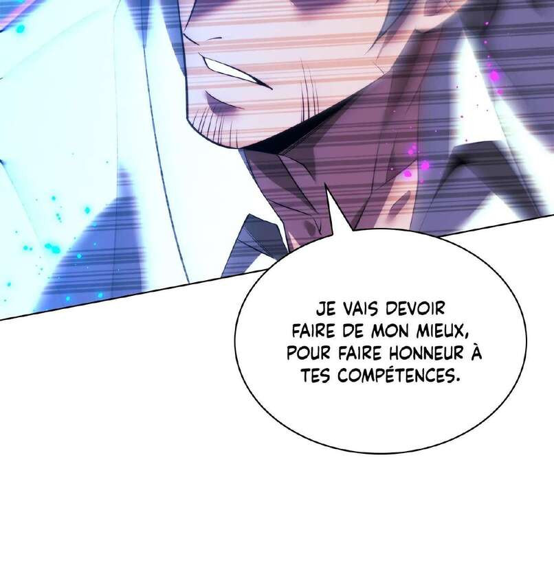 Read Overgeared Remake Scan Manga Online