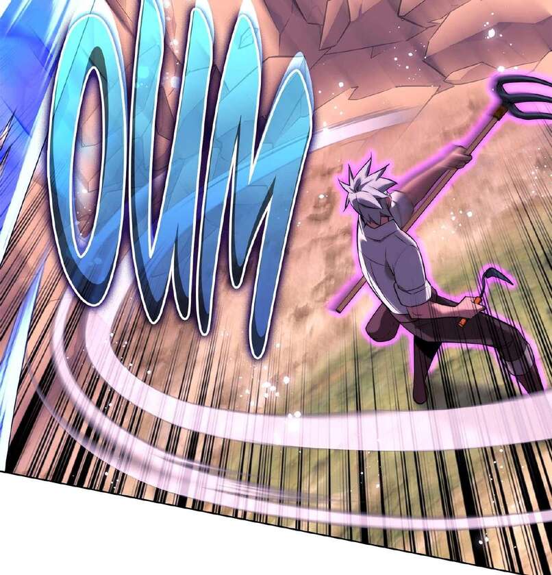 Read Overgeared Remake Scan Manga Online