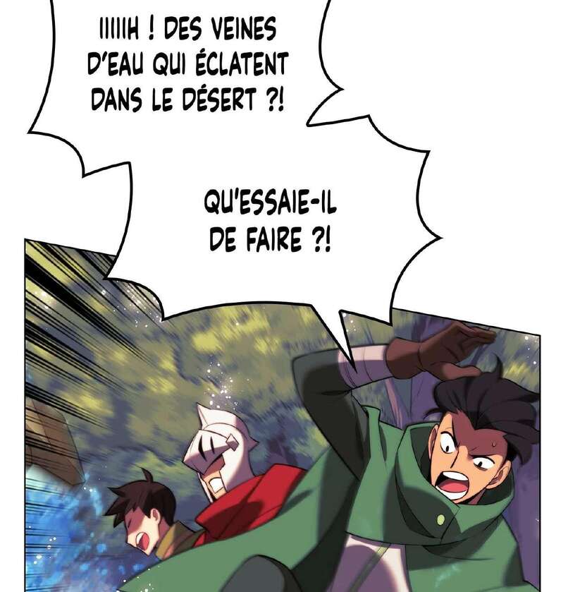 Read Overgeared Remake Scan Manga Online