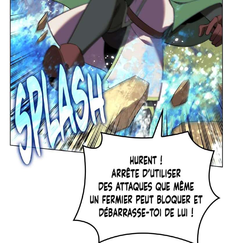 Read Overgeared Remake Scan Manga Online