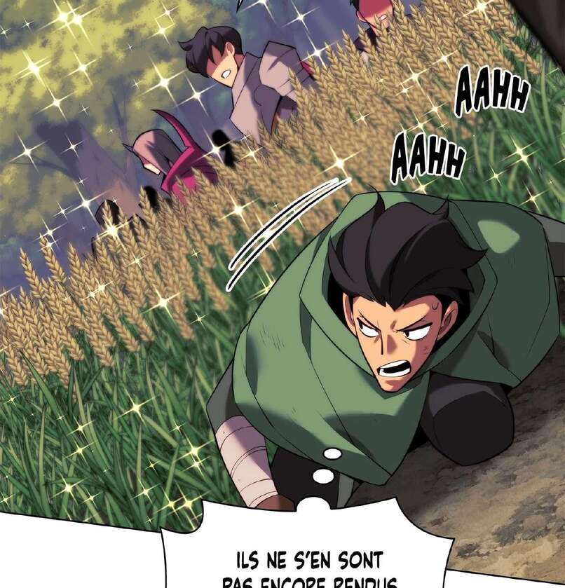 Read Overgeared Remake Scan Manga Online
