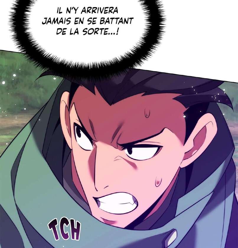 Read Overgeared Remake Scan Manga Online