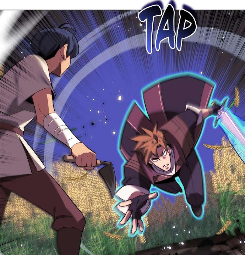 Read Overgeared Remake Scan Manga Online