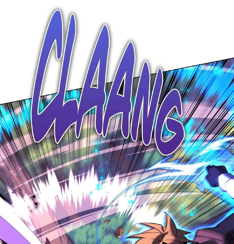 Read Overgeared Remake Scan Manga Online