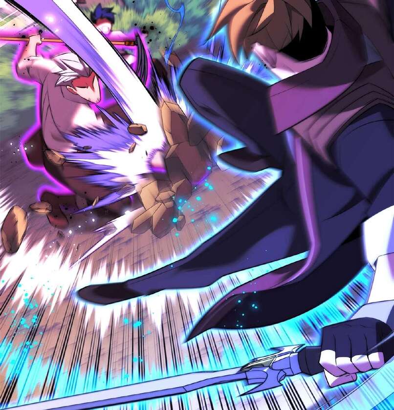Read Overgeared Remake Scan Manga Online
