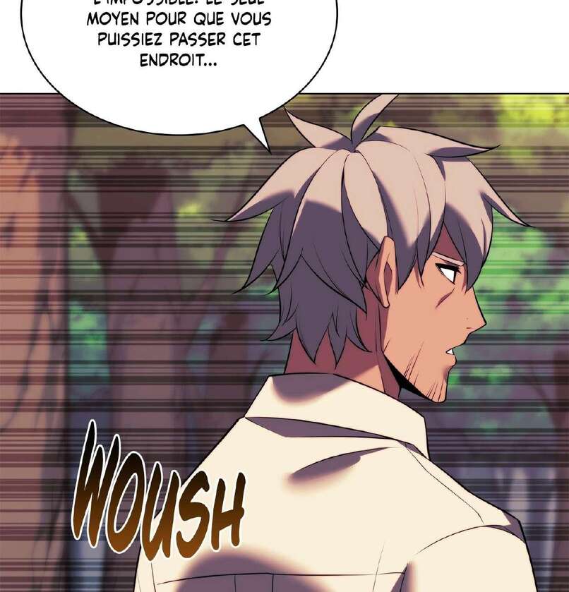 Read Overgeared Remake Scan Manga Online