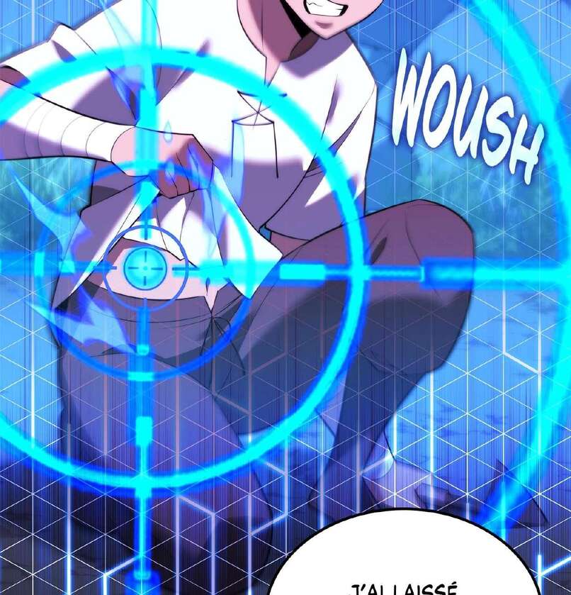 Read Overgeared Remake Scan Manga Online