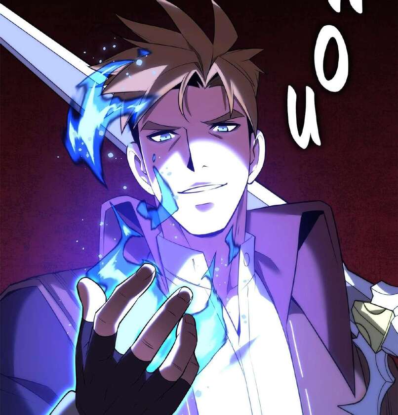 Read Overgeared Remake Scan Manga Online
