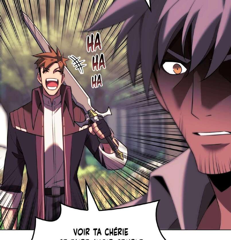 Read Overgeared Remake Scan Manga Online