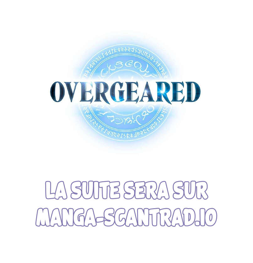 Read Overgeared Remake Scan Manga Online