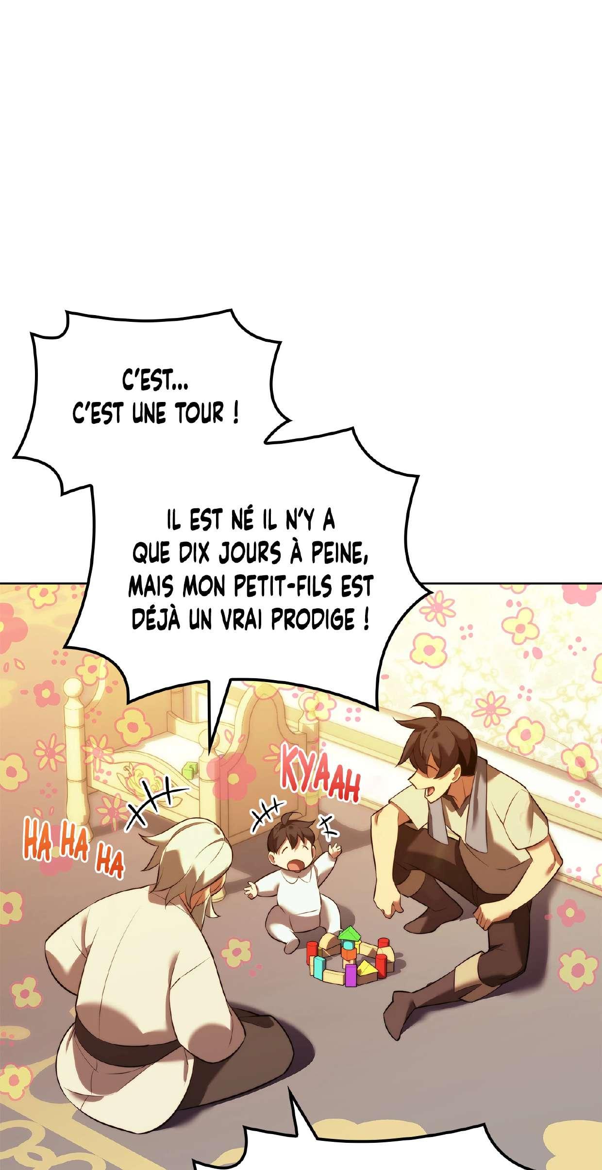 Read Overgeared Remake Scan Manga Online