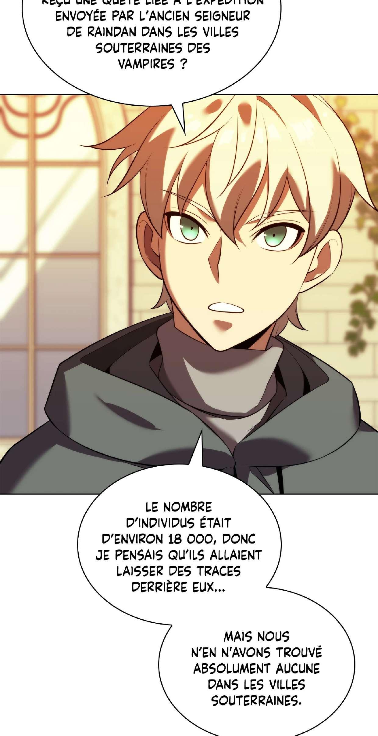Read Overgeared Remake Scan Manga Online