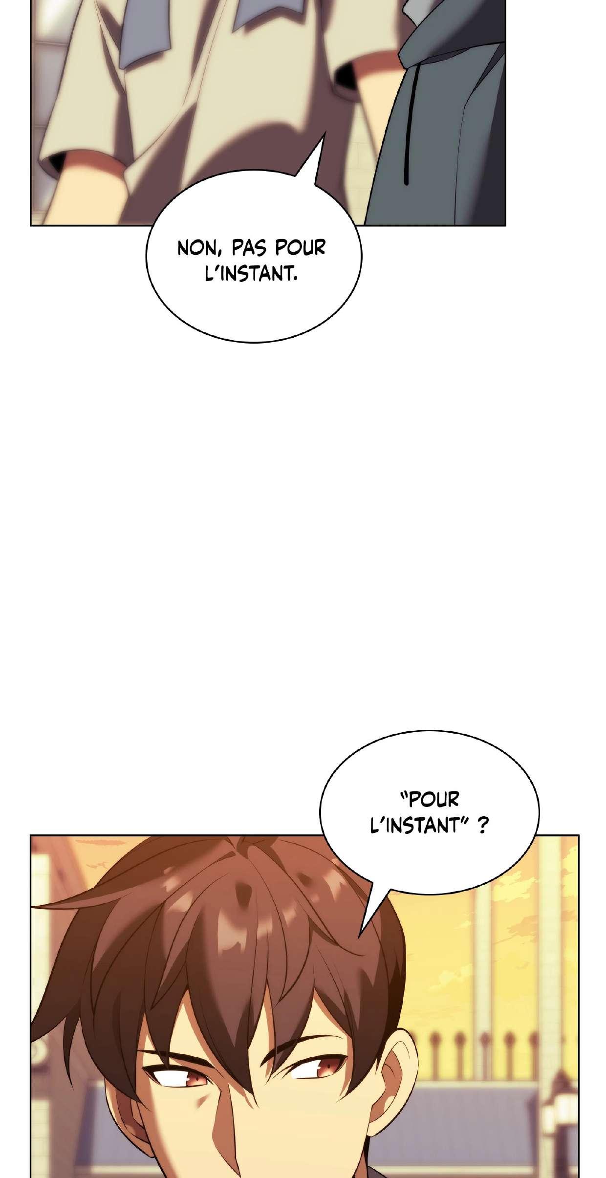 Read Overgeared Remake Scan Manga Online