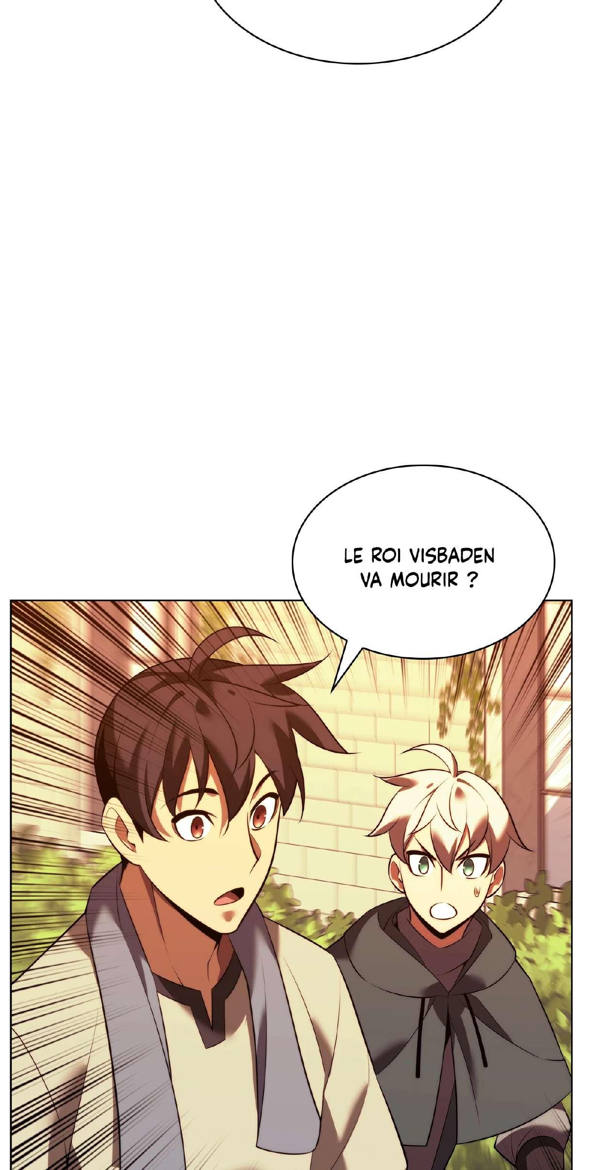 Read Overgeared Remake Scan Manga Online