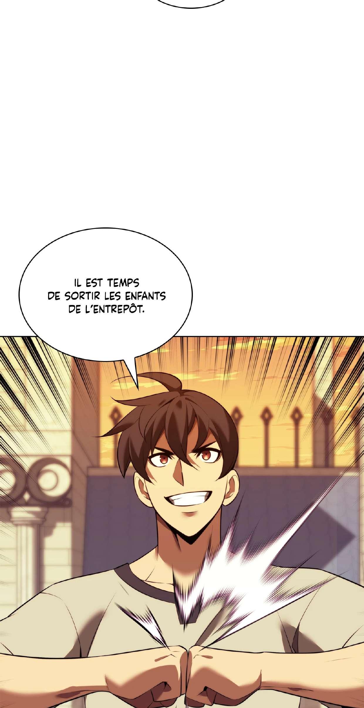 Read Overgeared Remake Scan Manga Online