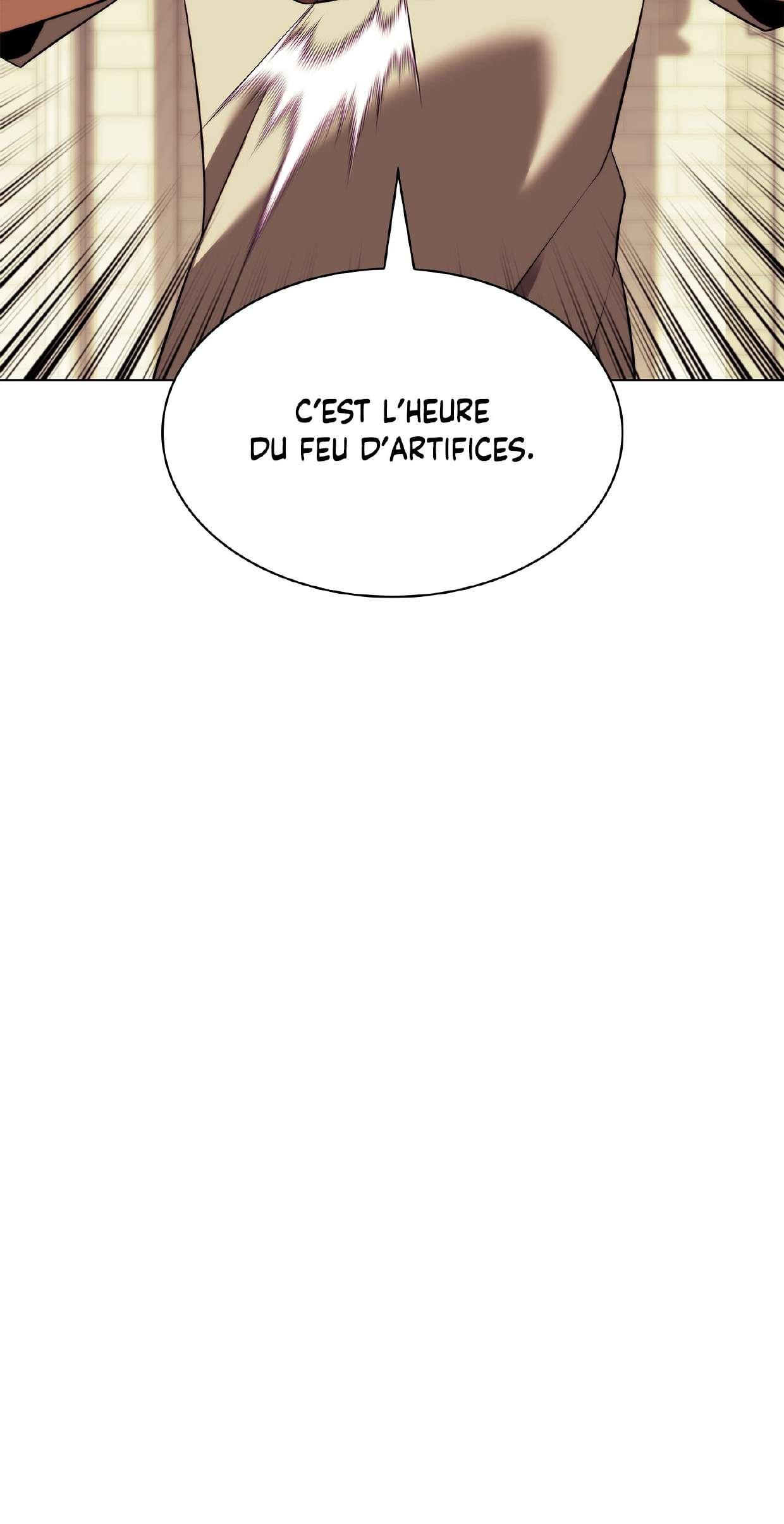Read Overgeared Remake Scan Manga Online