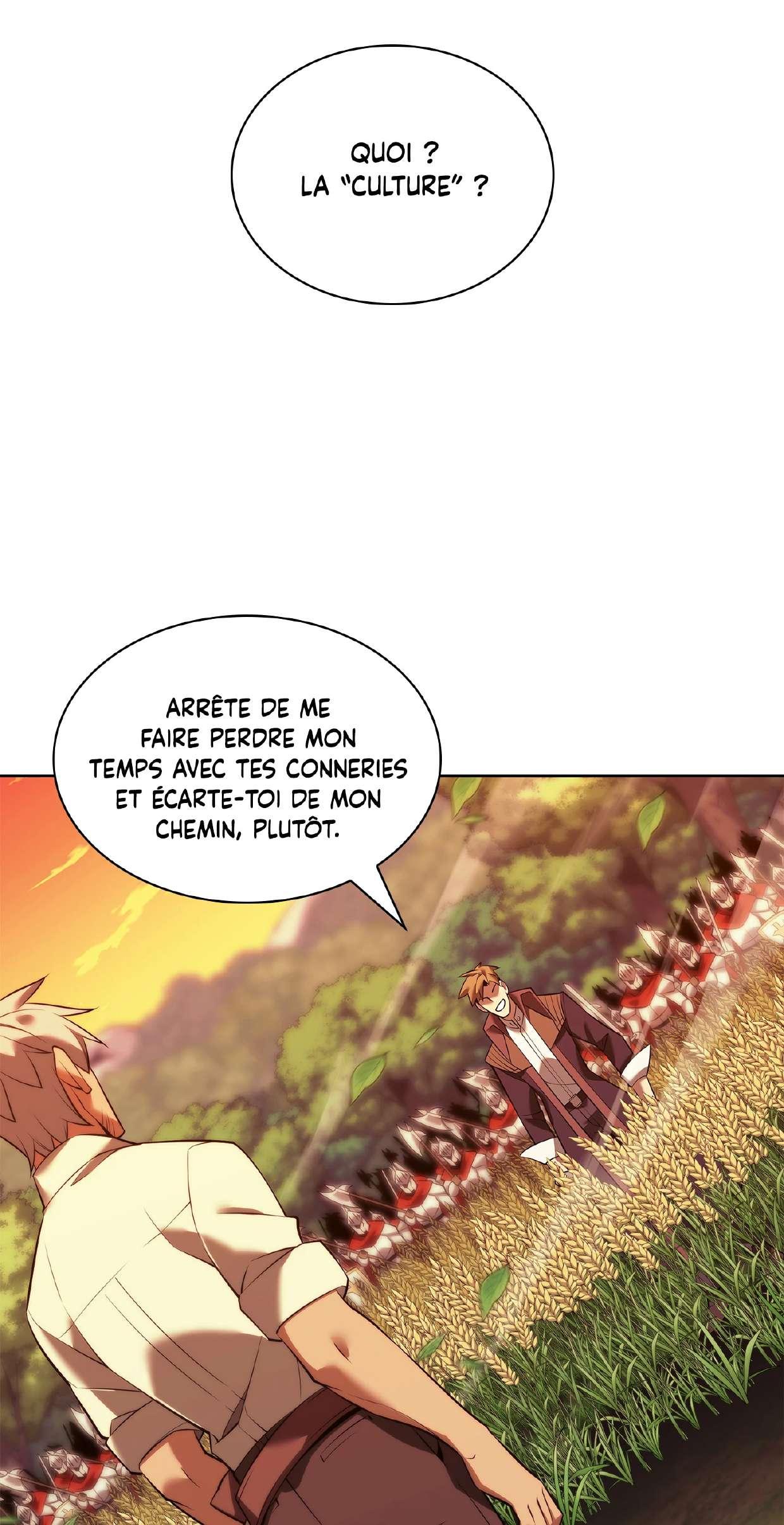 Read Overgeared Remake Scan Manga Online