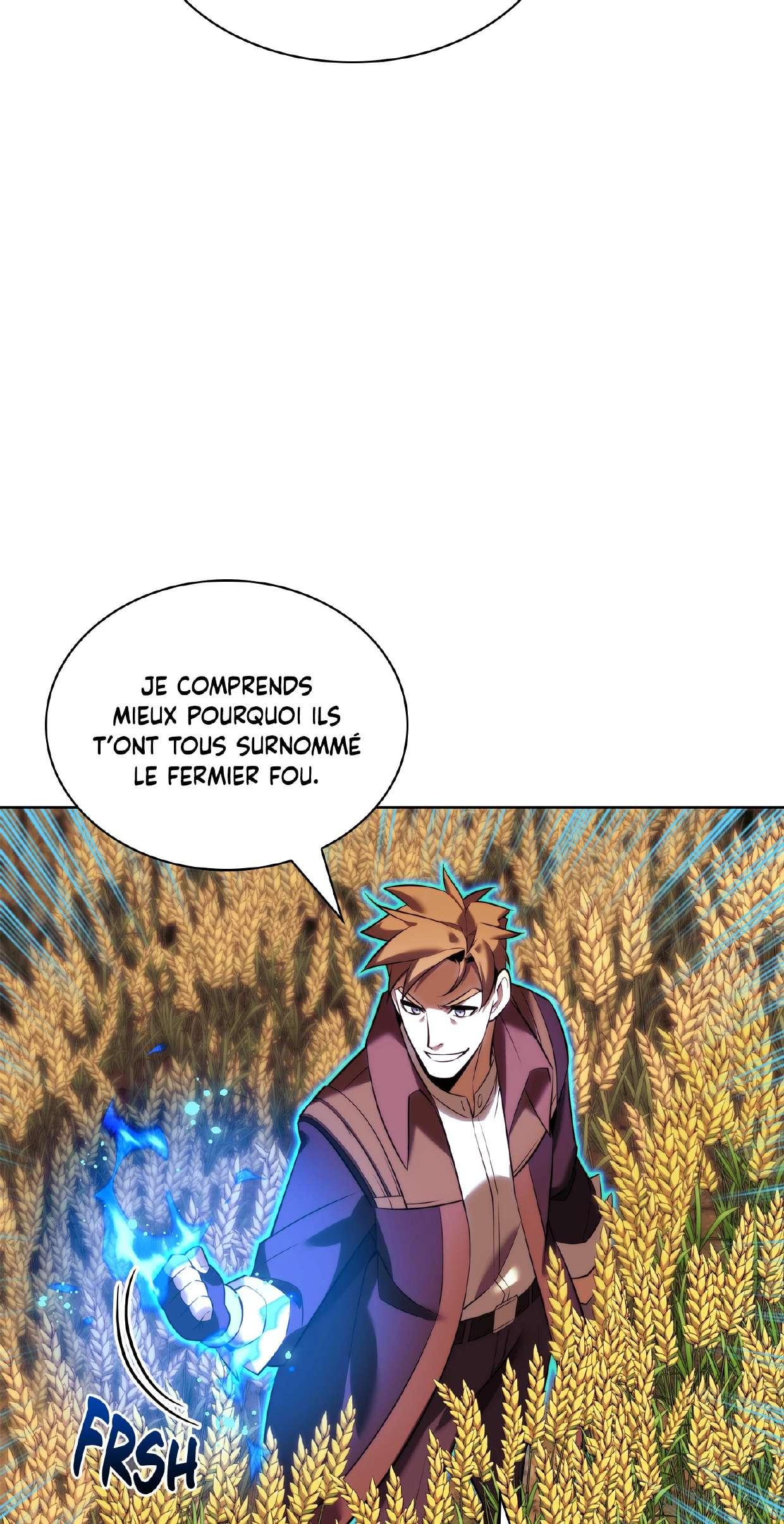Read Overgeared Remake Scan Manga Online