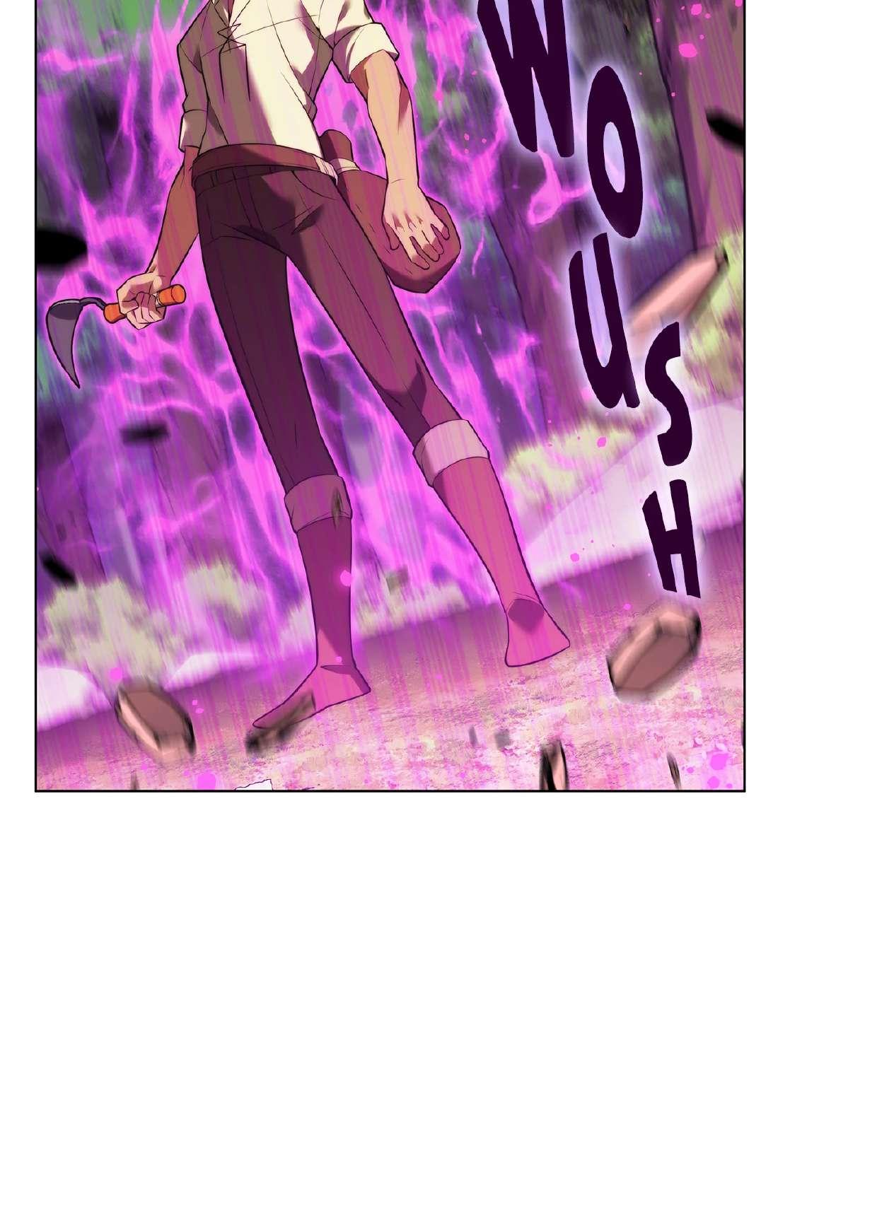 Read Overgeared Remake Scan Manga Online