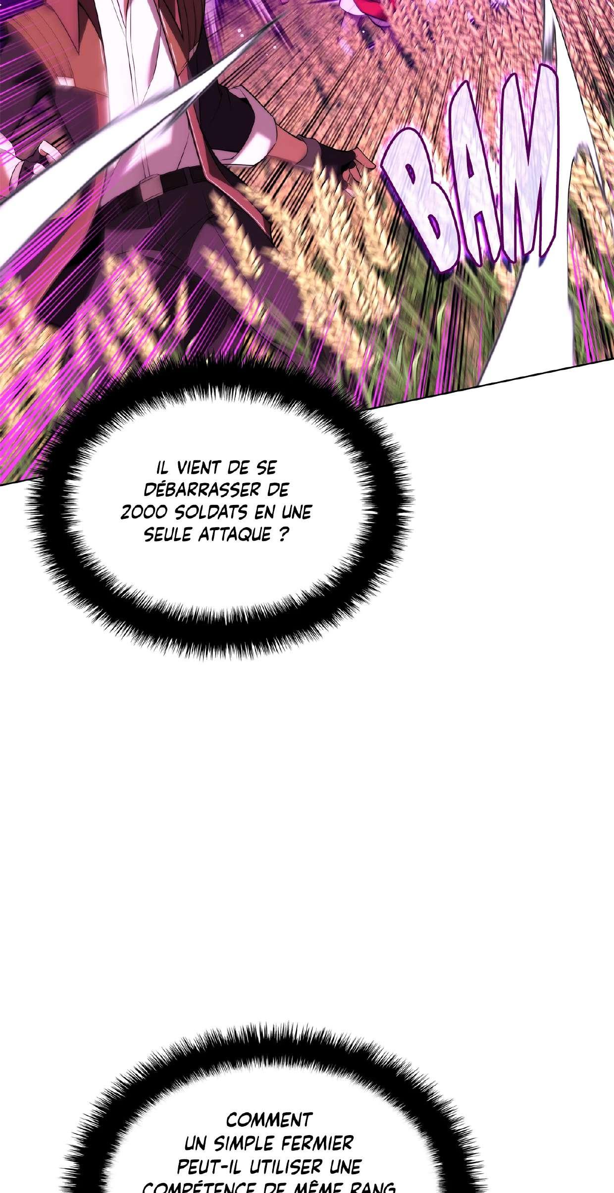 Read Overgeared Remake Scan Manga Online