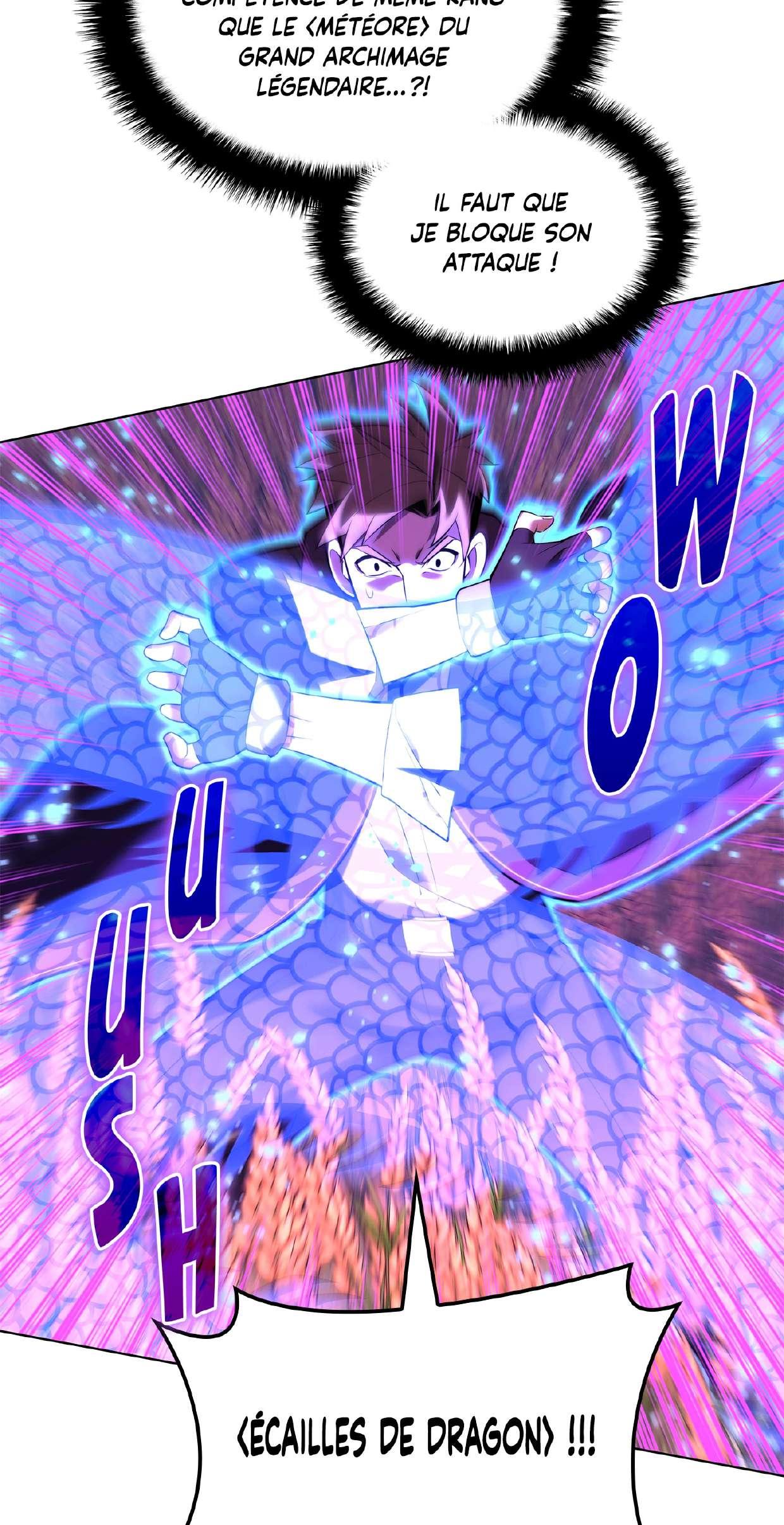 Read Overgeared Remake Scan Manga Online