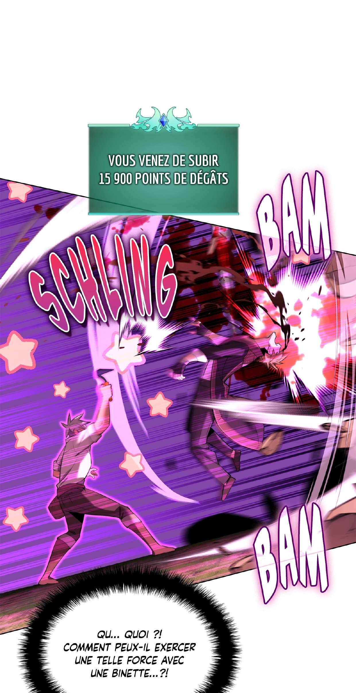 Read Overgeared Remake Scan Manga Online