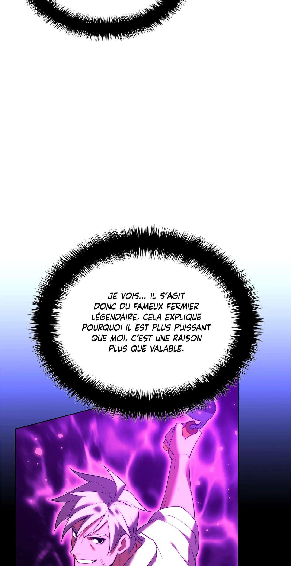 Read Overgeared Remake Scan Manga Online