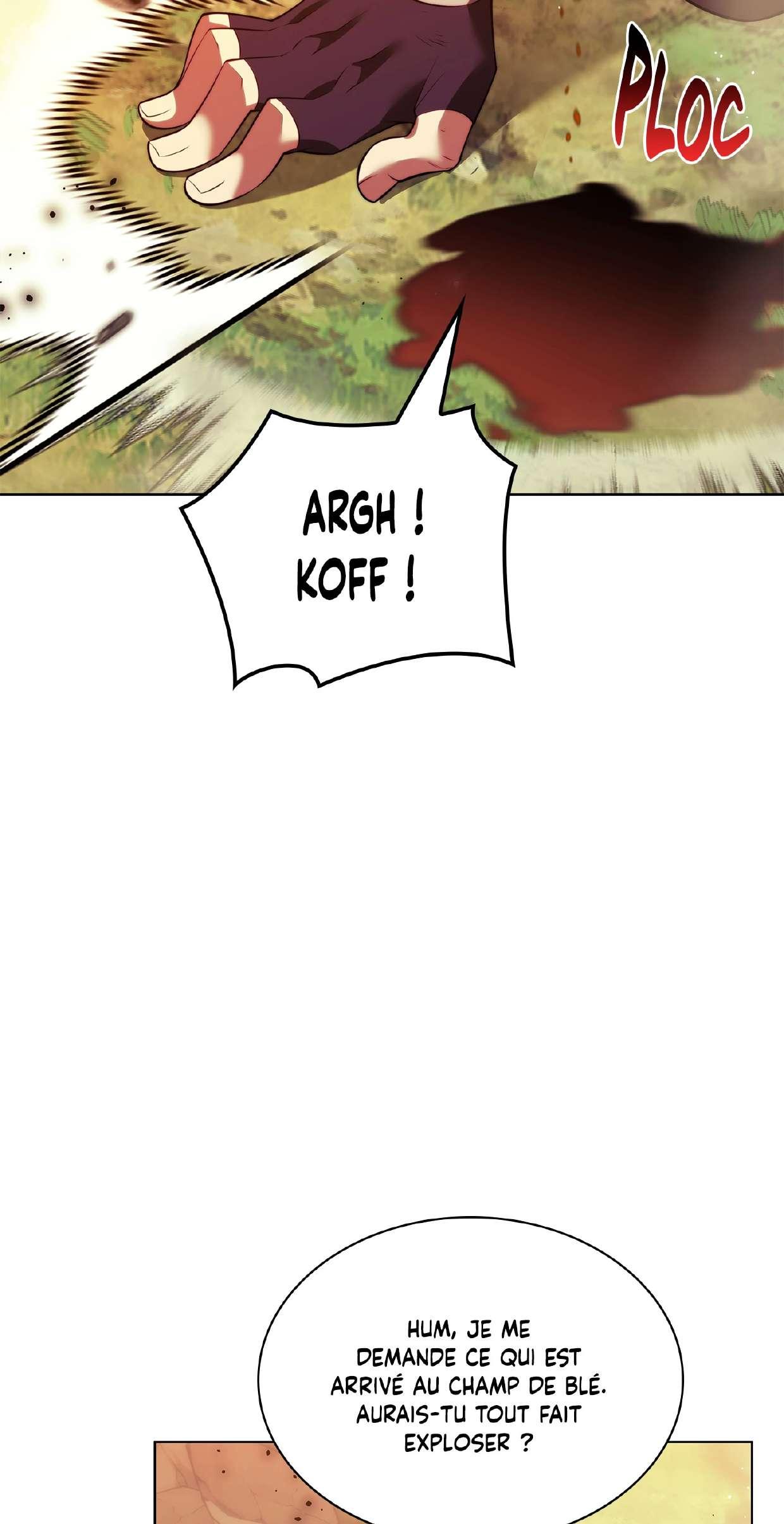Read Overgeared Remake Scan Manga Online