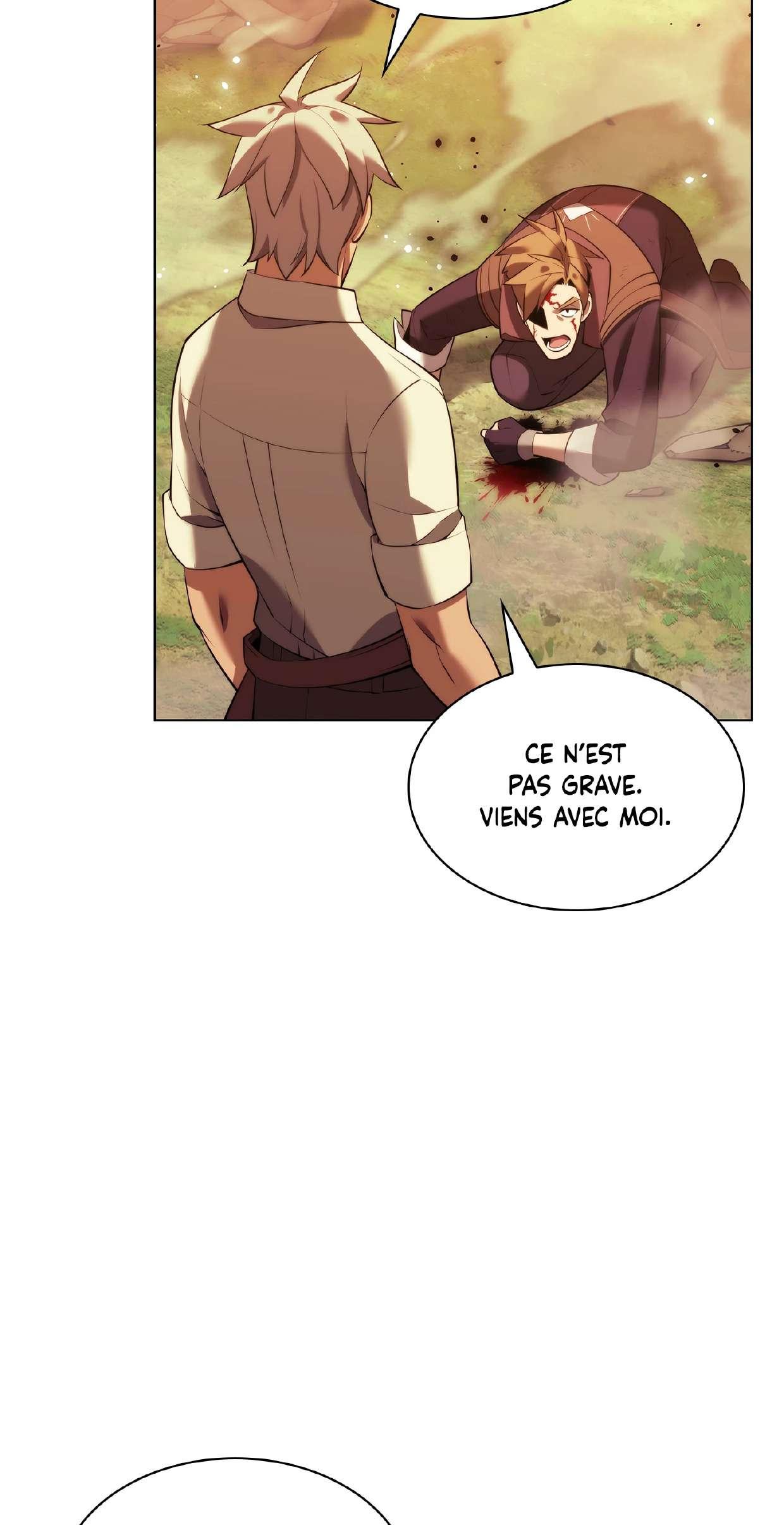Read Overgeared Remake Scan Manga Online