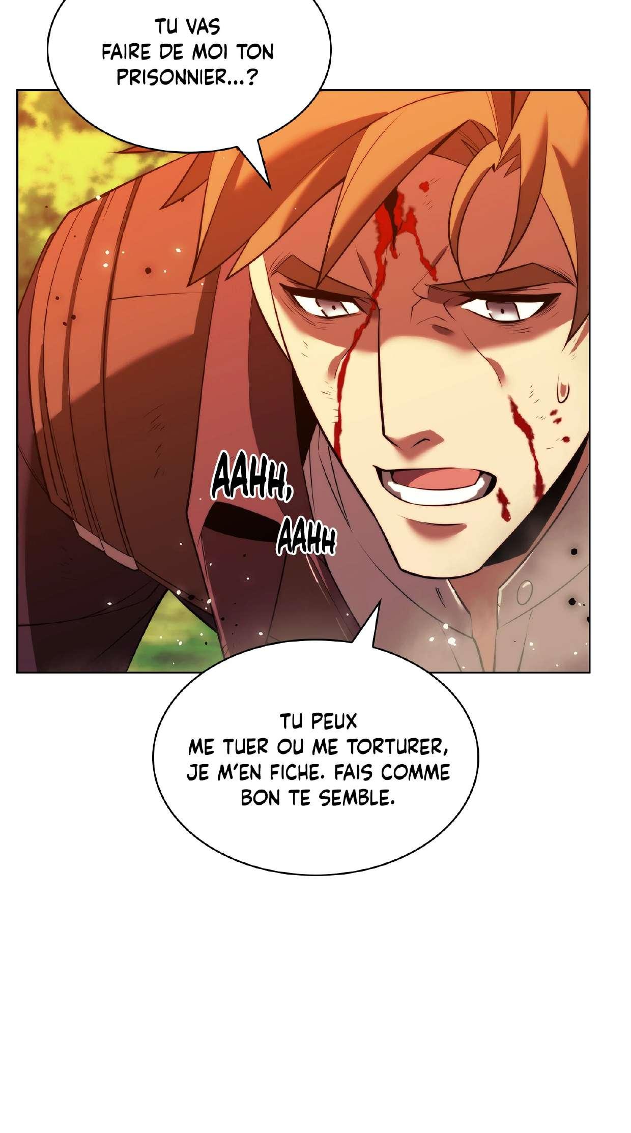Read Overgeared Remake Scan Manga Online