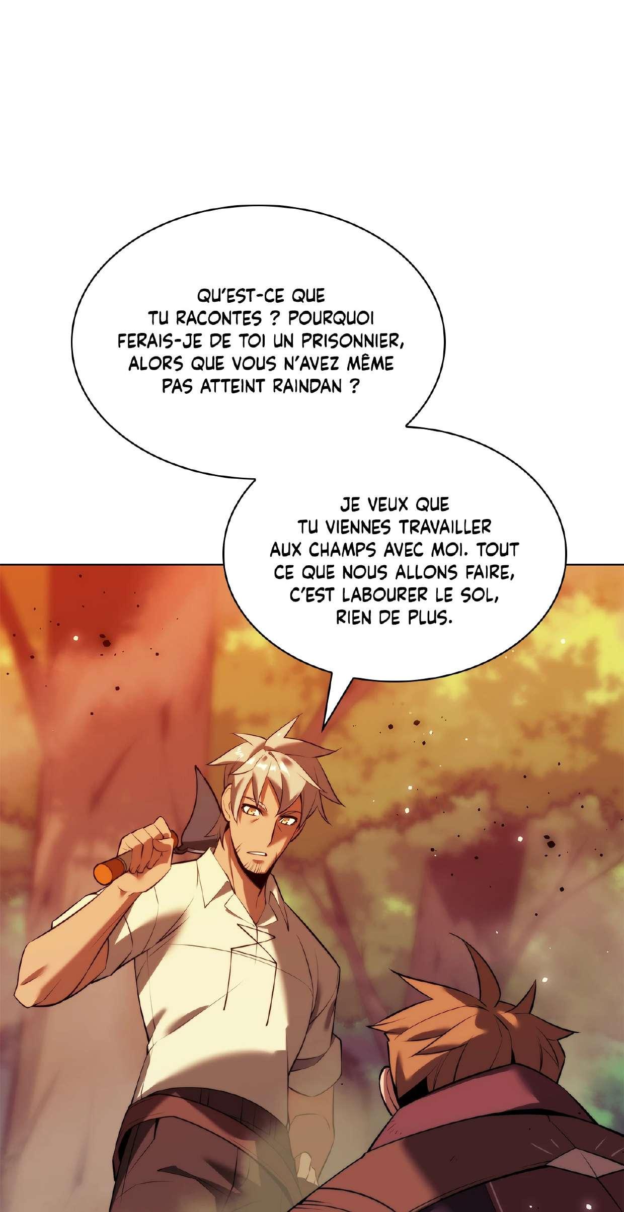 Read Overgeared Remake Scan Manga Online