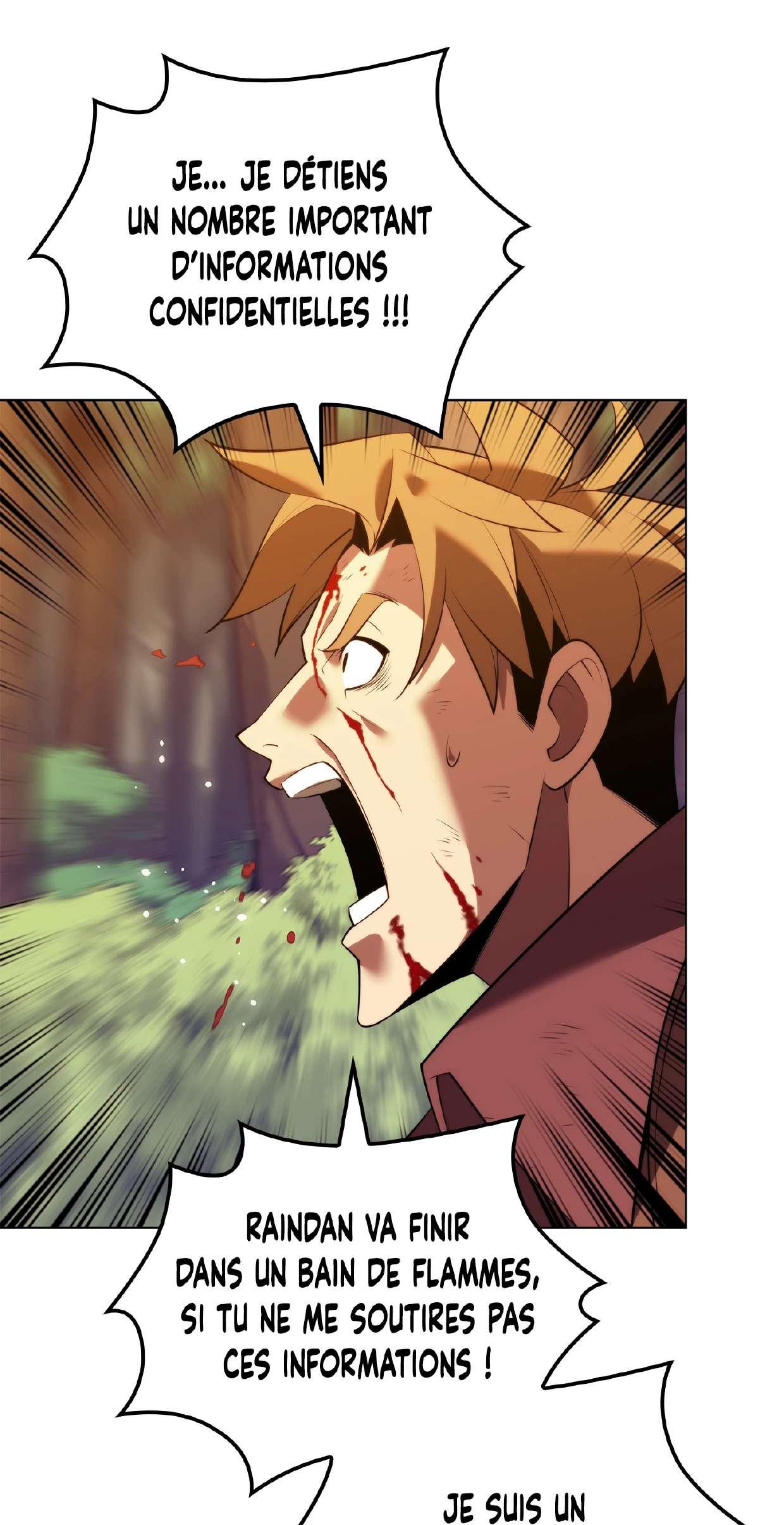 Read Overgeared Remake Scan Manga Online