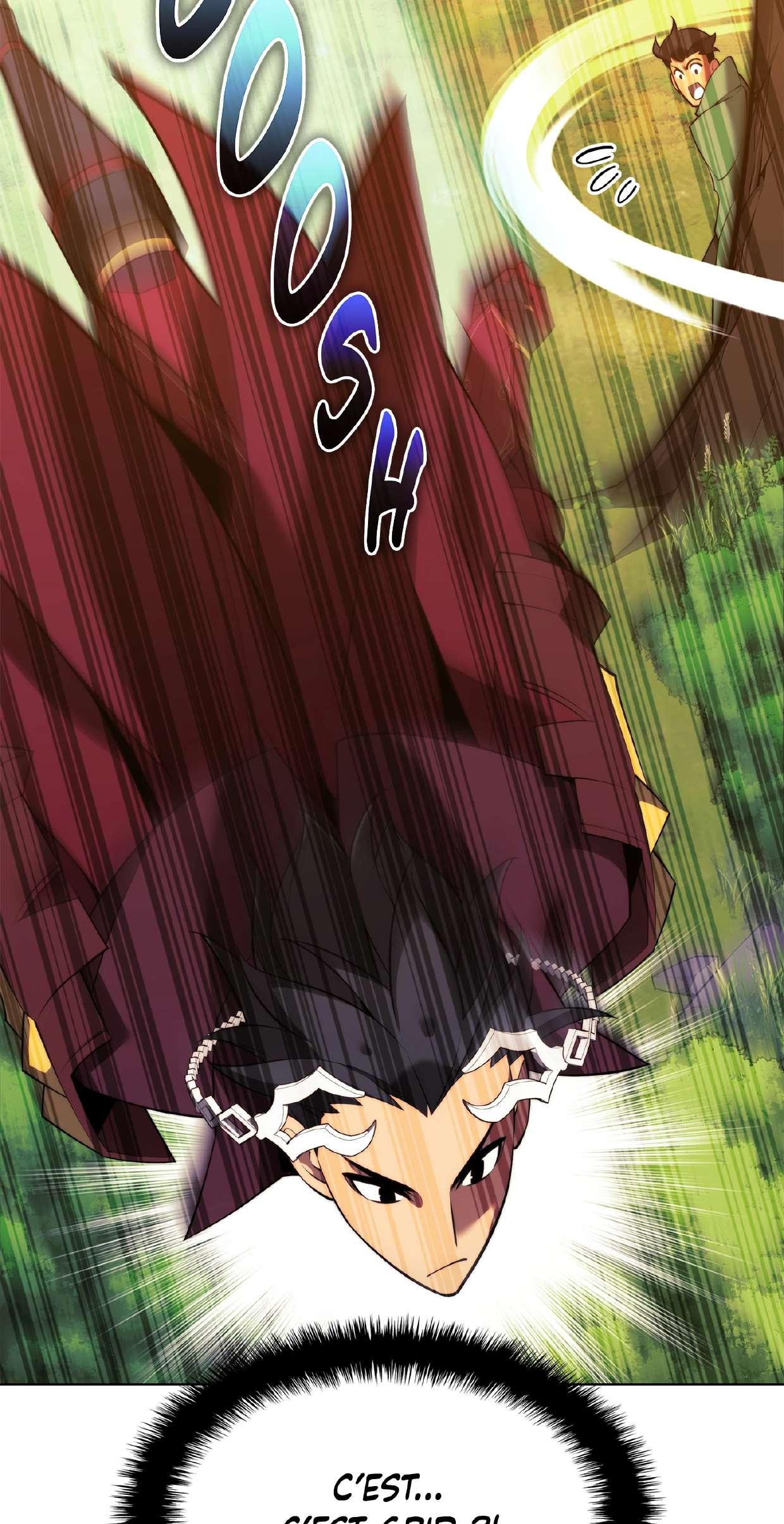 Read Overgeared Remake Scan Manga Online