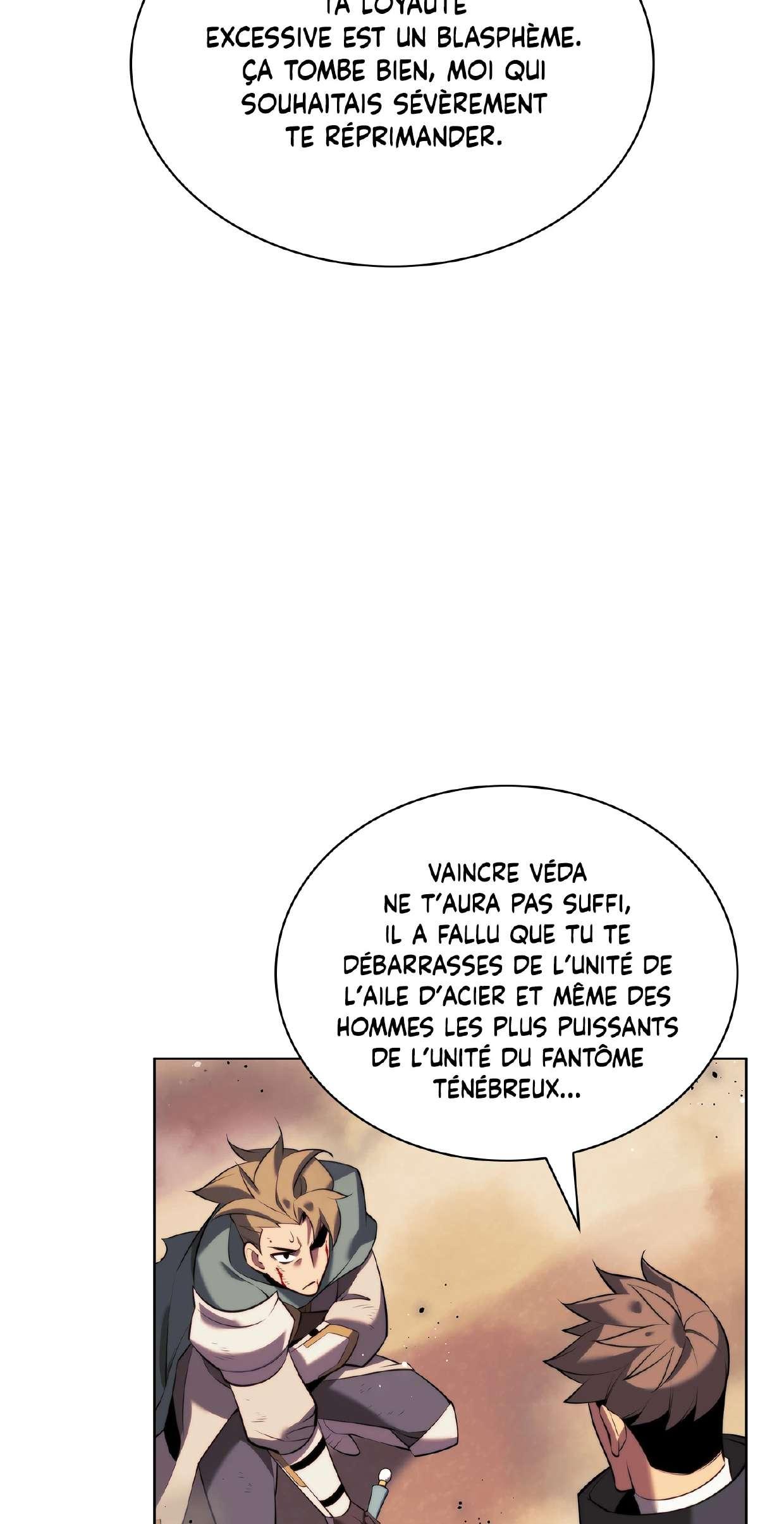 Read Overgeared Remake Scan Manga Online