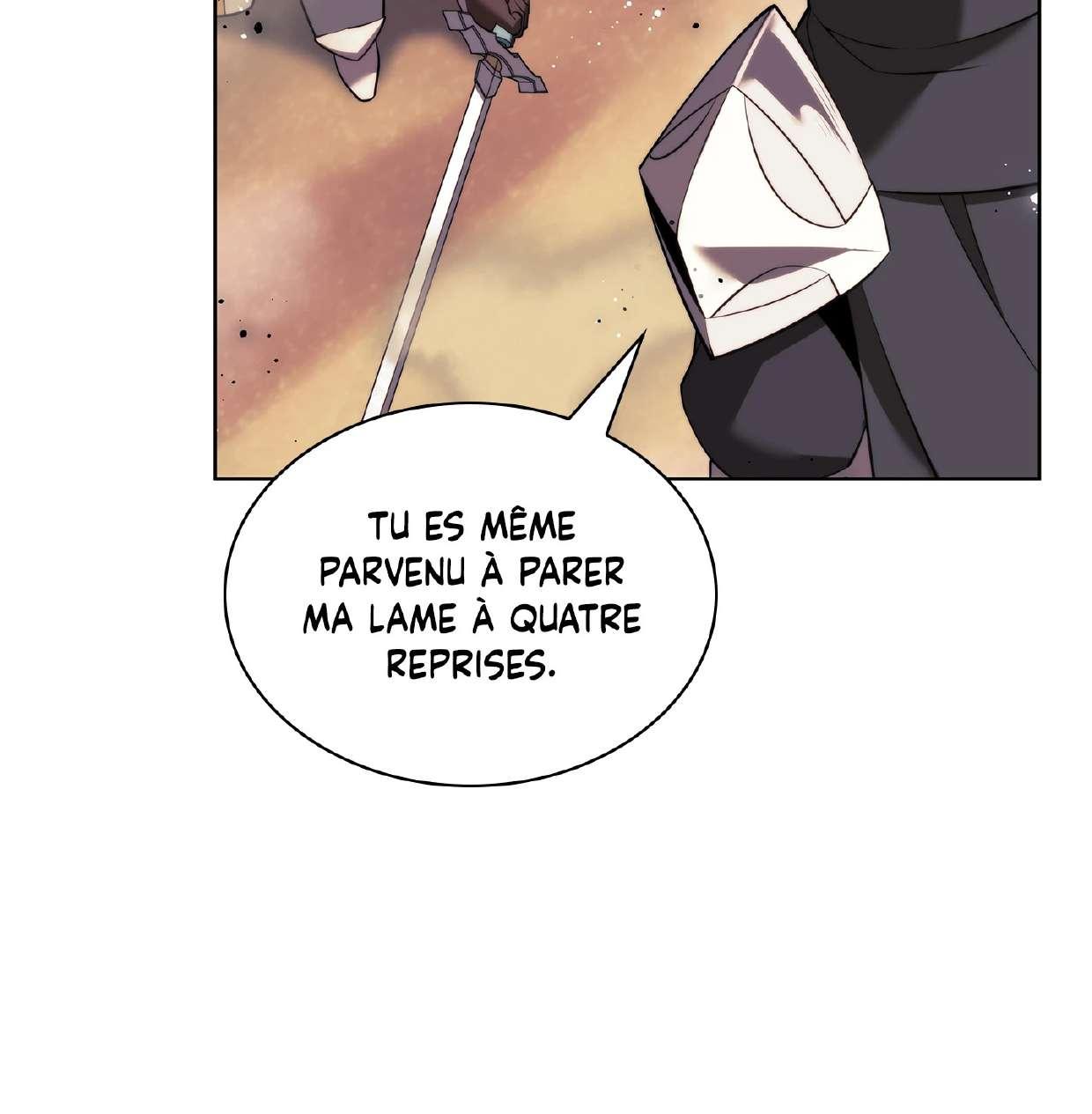 Read Overgeared Remake Scan Manga Online