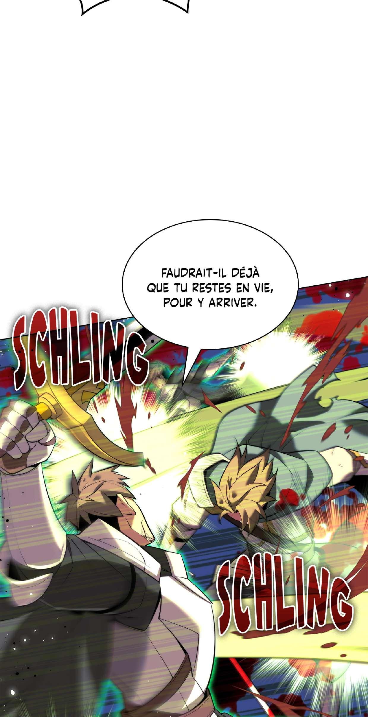 Read Overgeared Remake Scan Manga Online