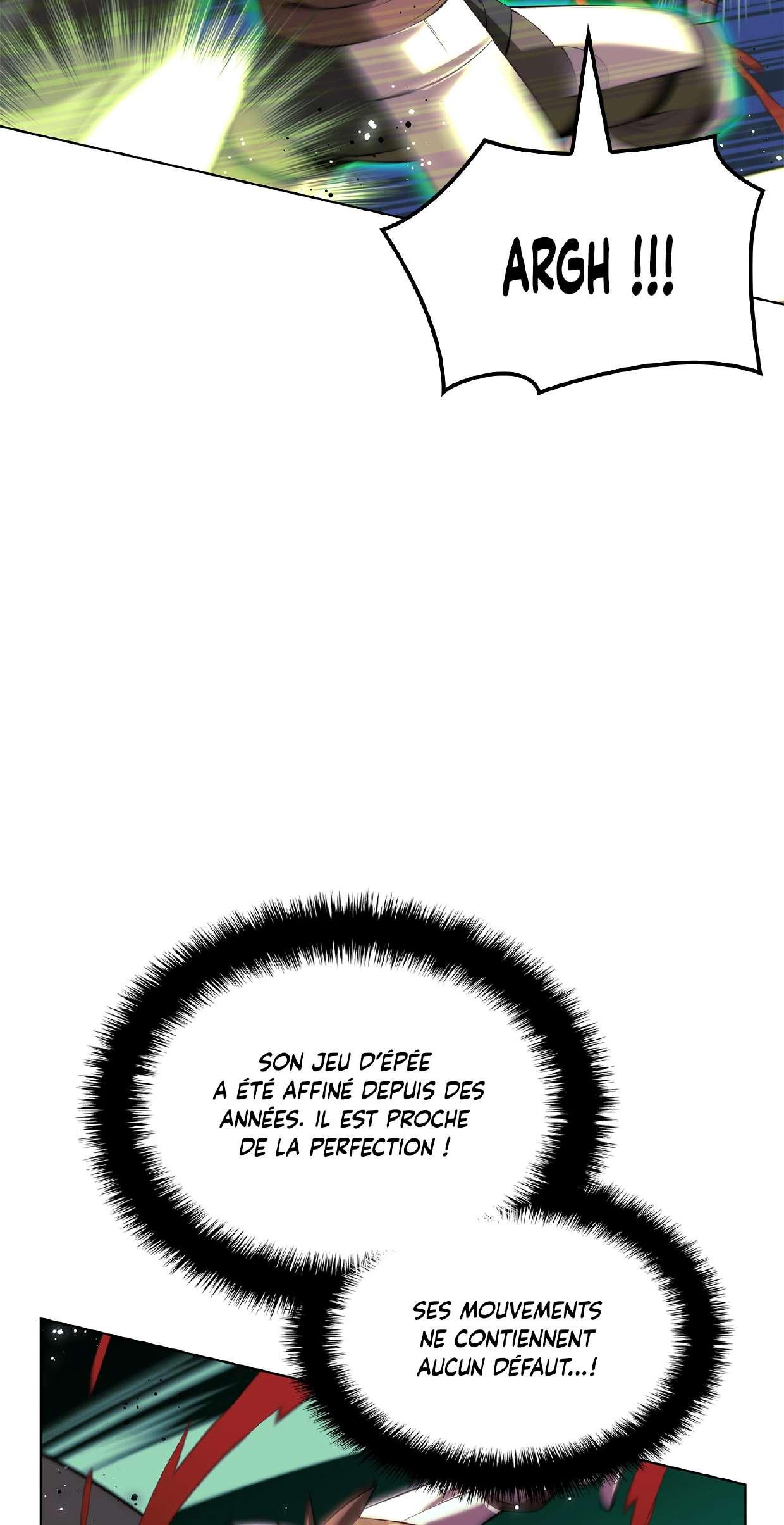 Read Overgeared Remake Scan Manga Online