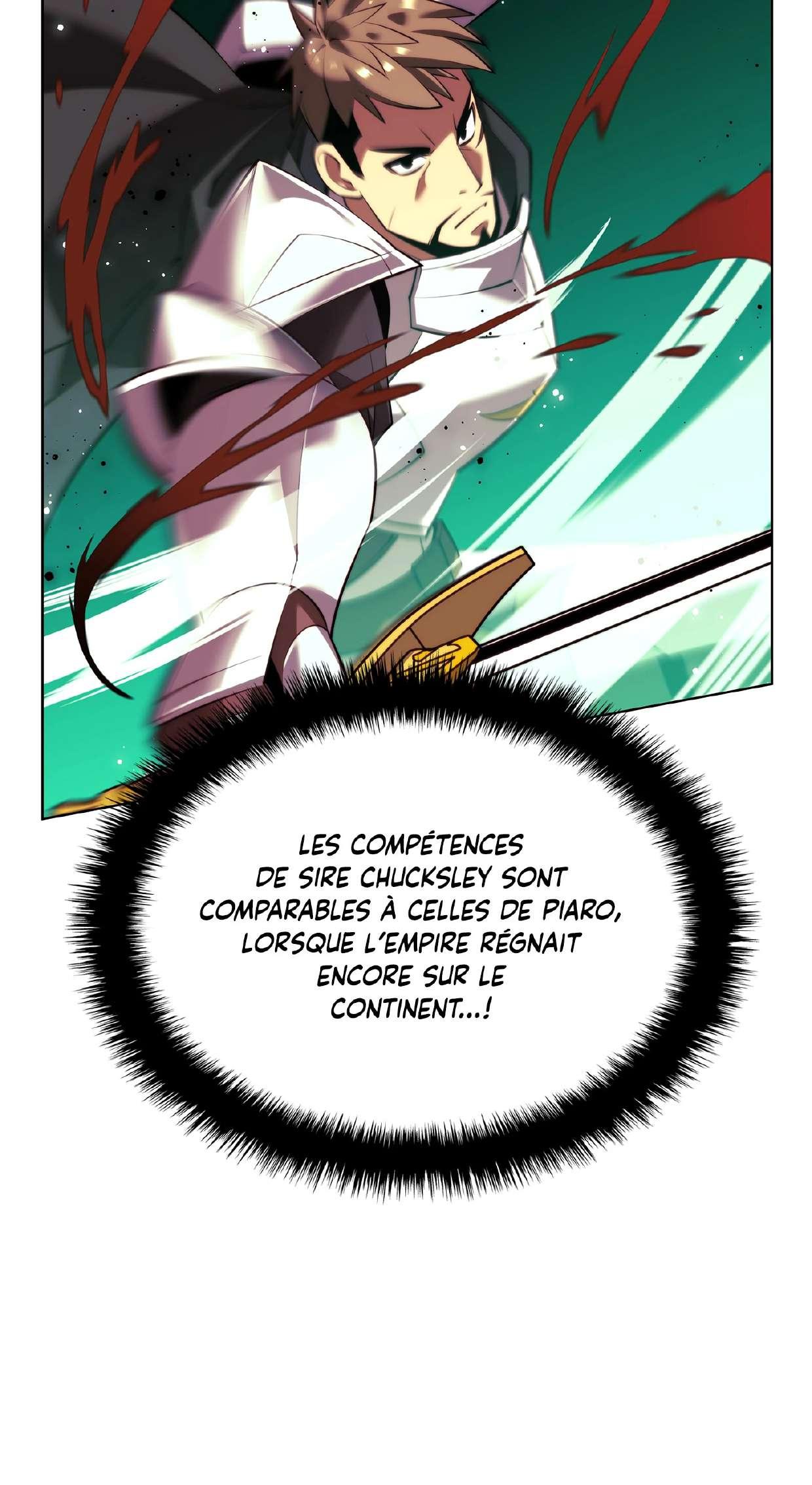 Read Overgeared Remake Scan Manga Online
