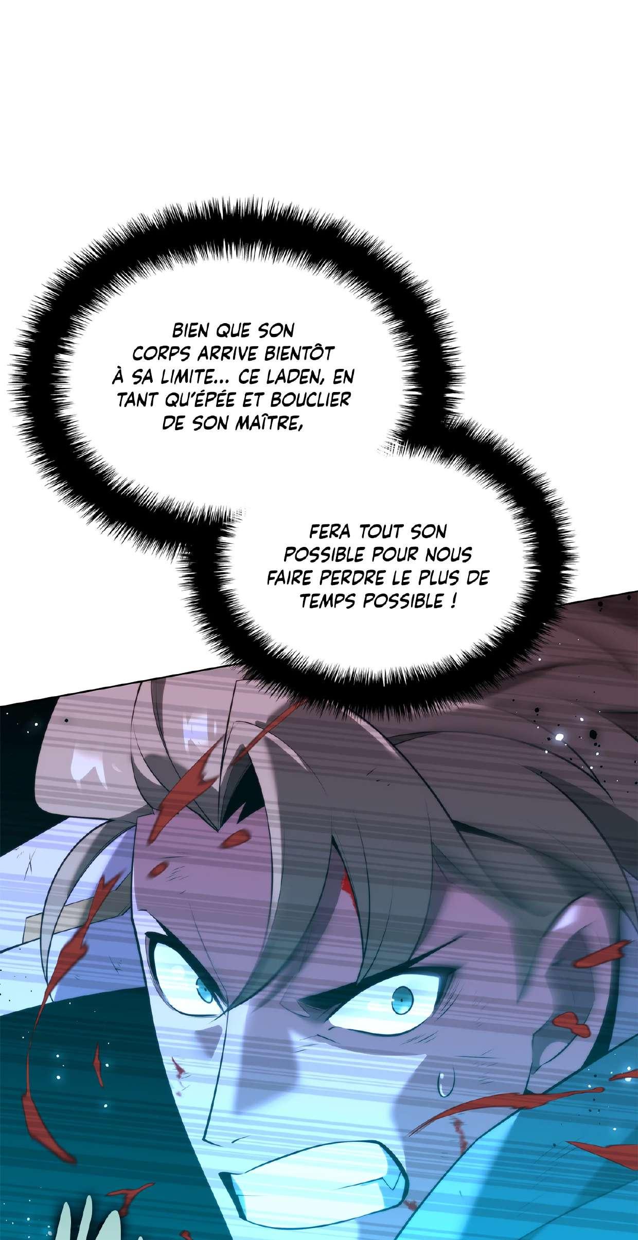 Read Overgeared Remake Scan Manga Online