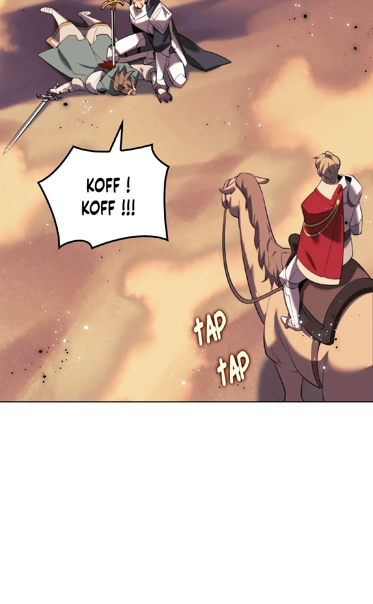 Read Overgeared Remake Scan Manga Online