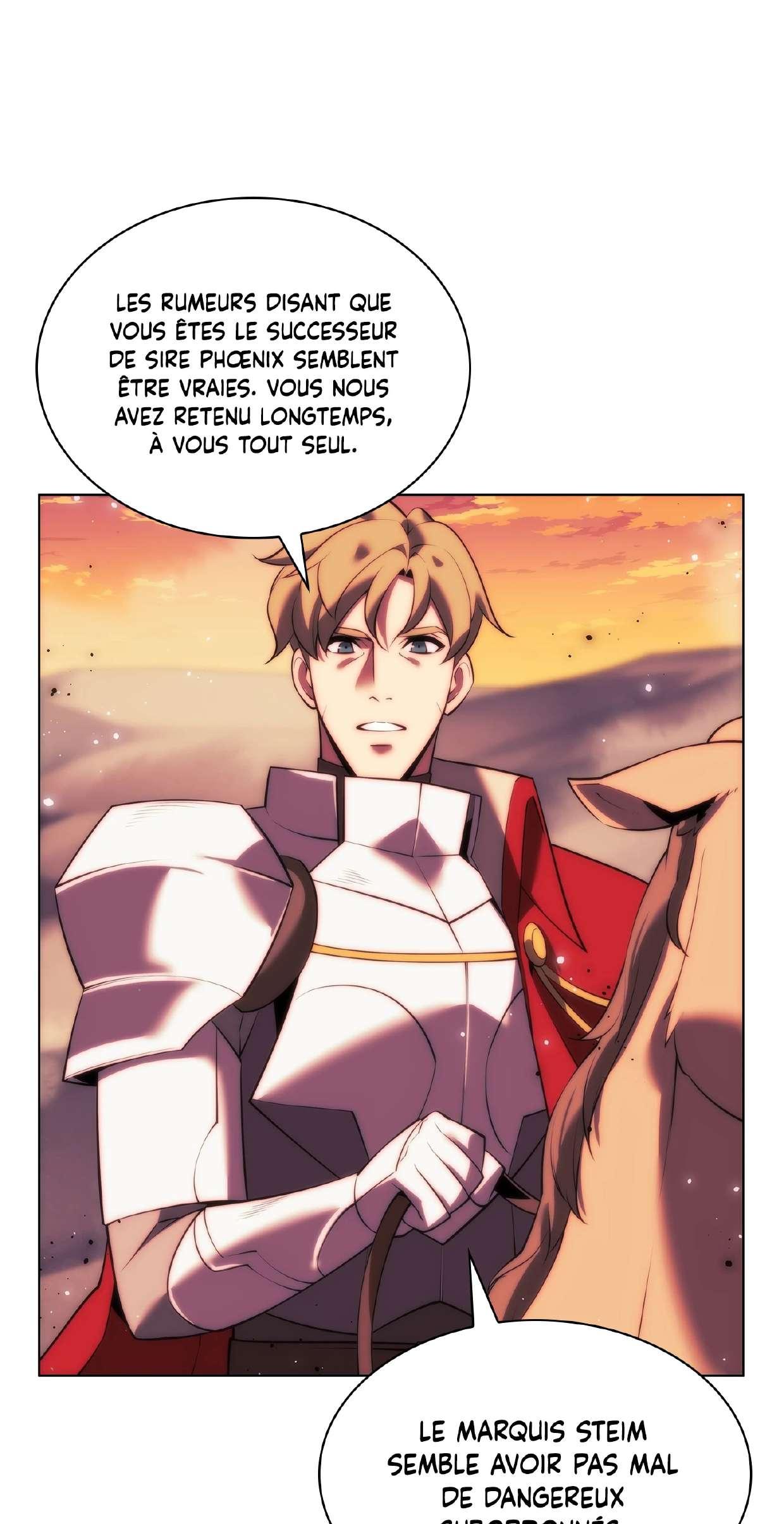 Read Overgeared Remake Scan Manga Online