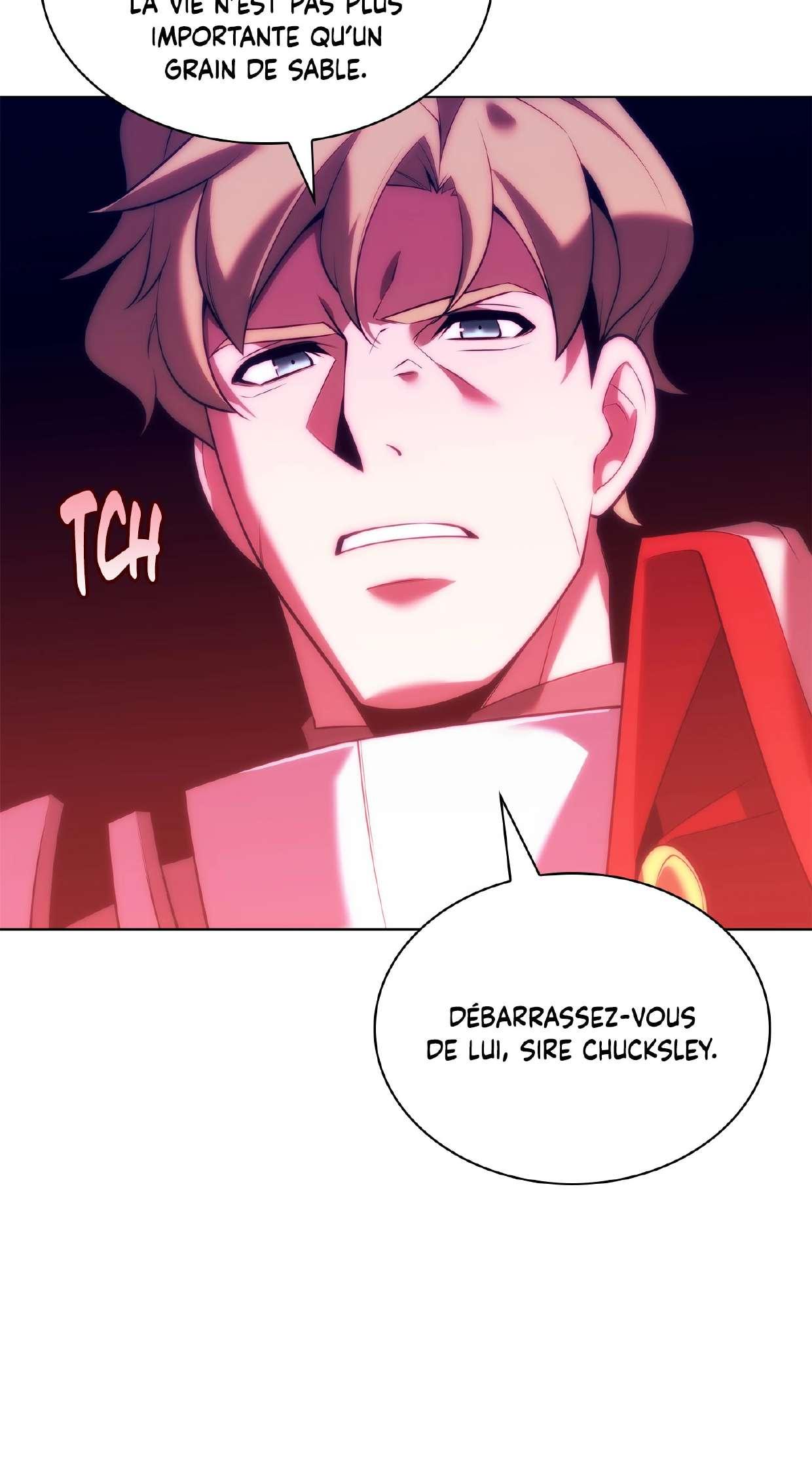Read Overgeared Remake Scan Manga Online