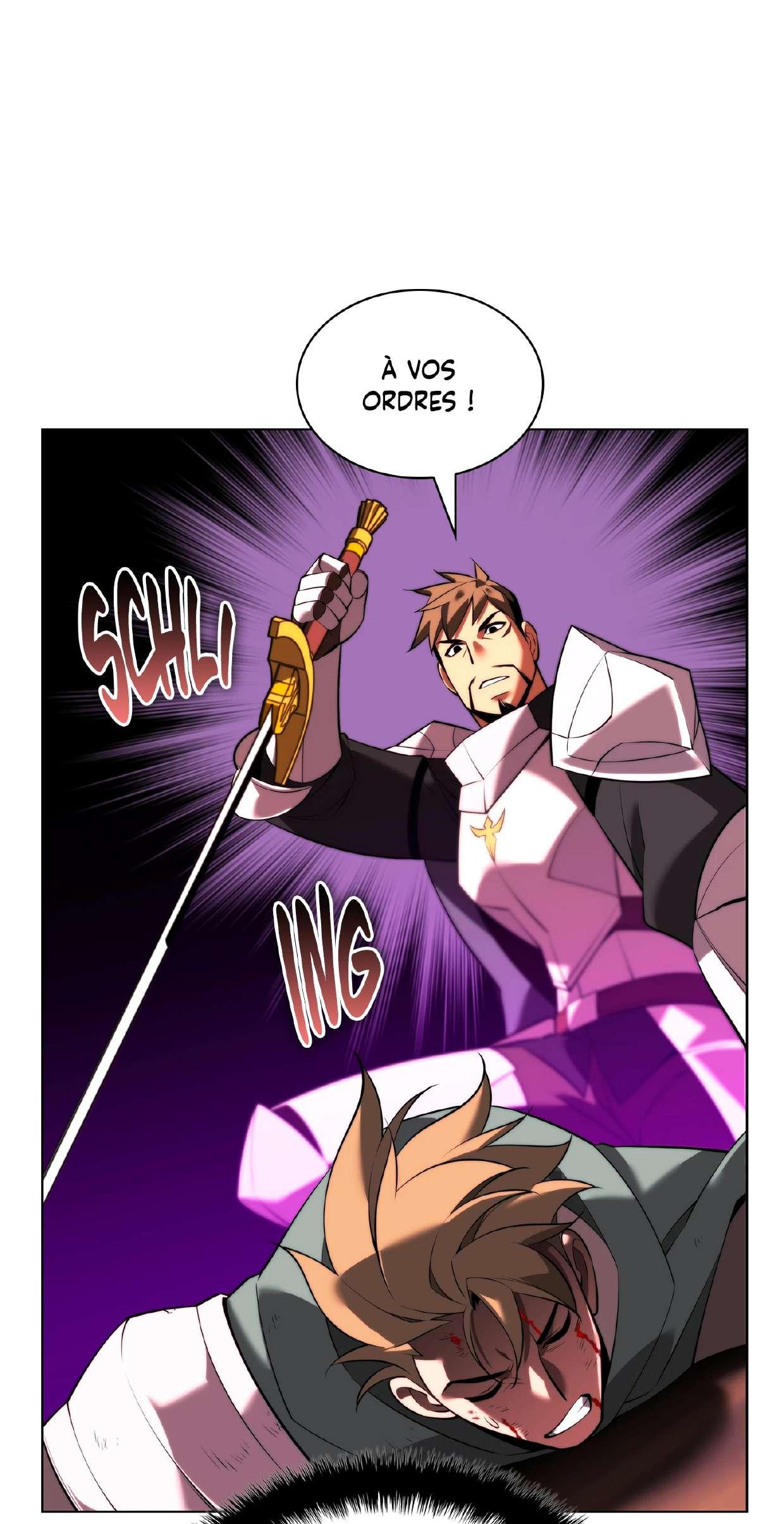 Read Overgeared Remake Scan Manga Online