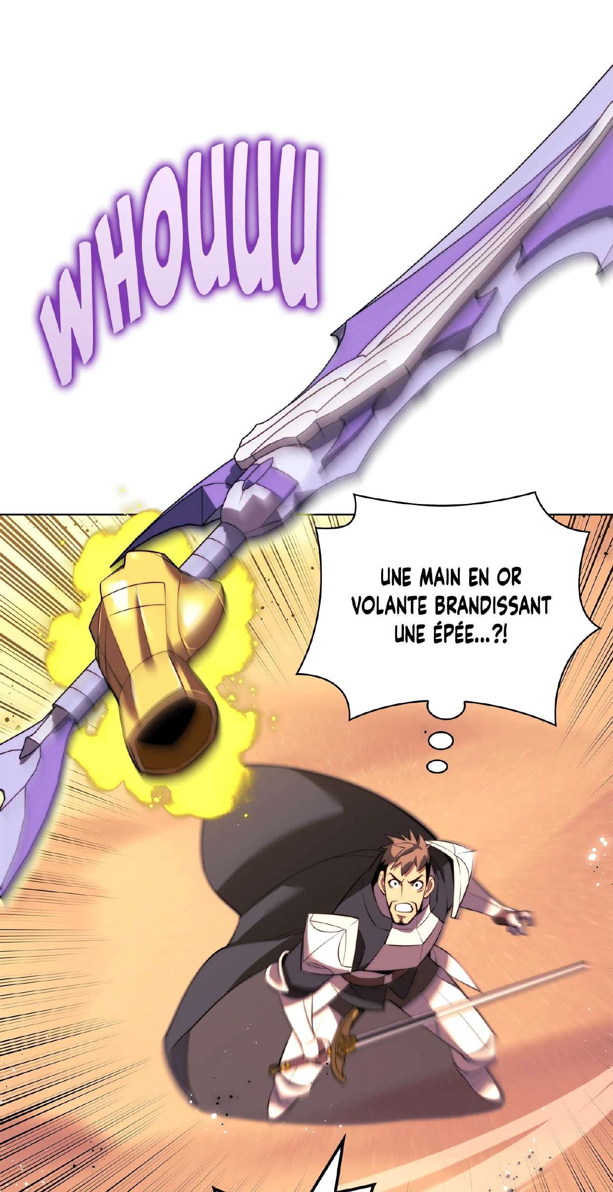 Read Overgeared Remake Scan Manga Online