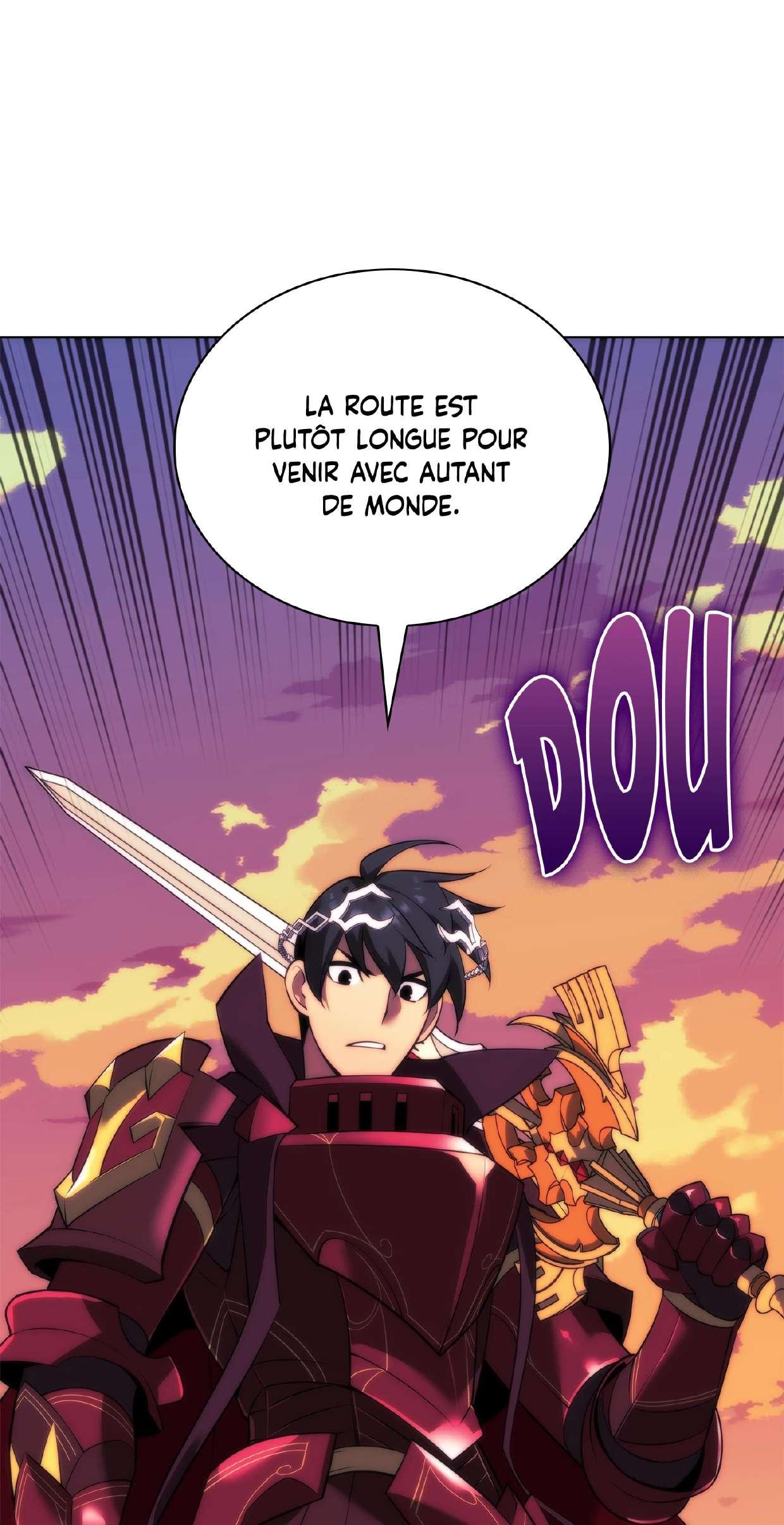 Read Overgeared Remake Scan Manga Online